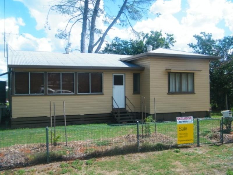 92 Boyd Street, Chinchilla QLD 4413