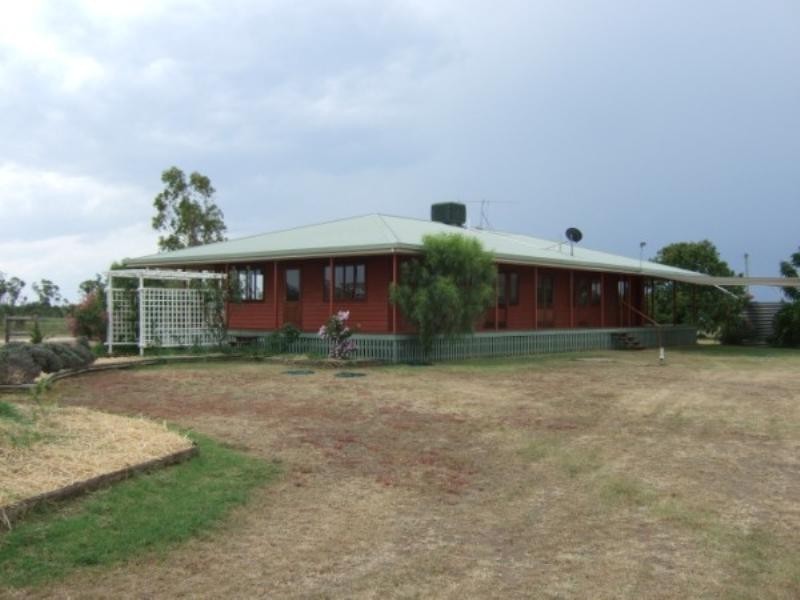 38 Parson Street, Chinchilla QLD 4413