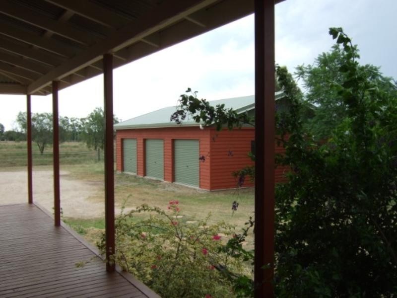 38 Parson Street, Chinchilla QLD 4413