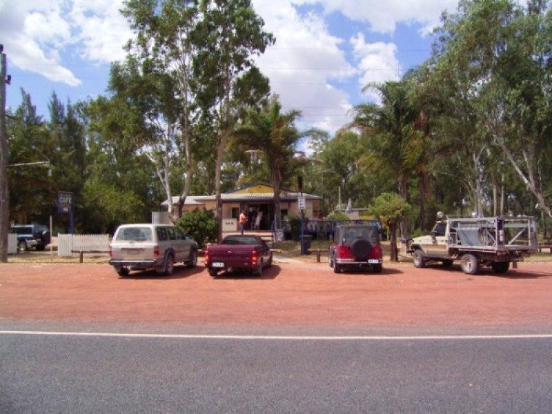 Lot 1 Warrego Highway, Chinchilla QLD 4413