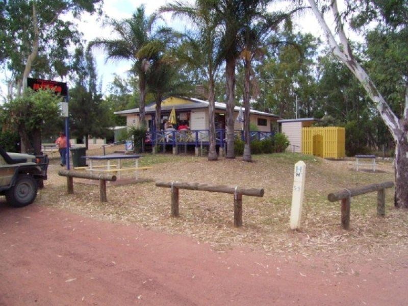 Lot 1 Warrego Highway, Chinchilla QLD 4413