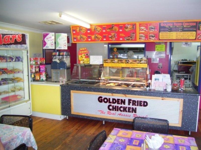 Lot 1 Warrego Highway, Chinchilla QLD 4413