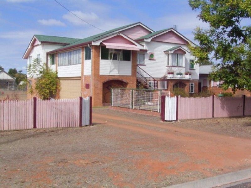 16 Canaga, Chinchilla QLD 4413