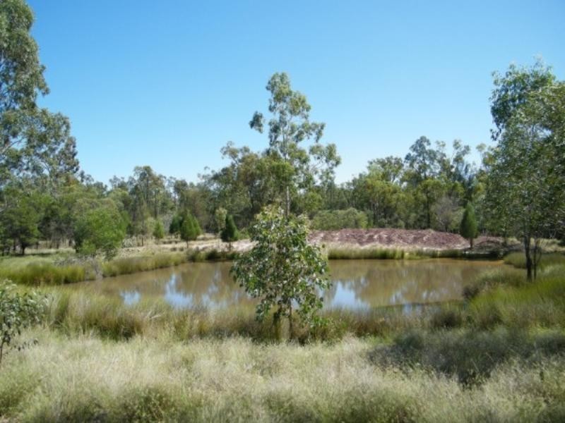 * Surcingle Road, Chinchilla QLD 4413