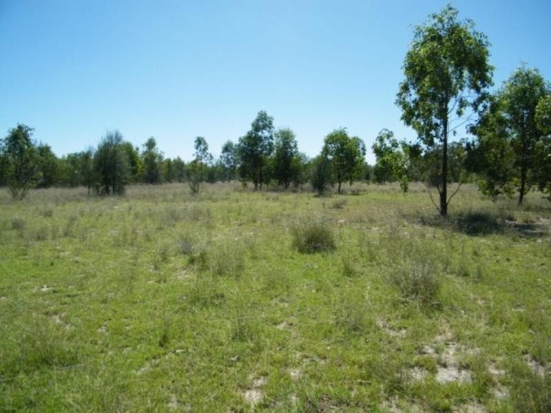 * Surcingle Road, Chinchilla QLD 4413
