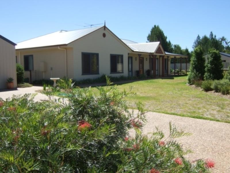 5 Cole Street, Chinchilla QLD 4413