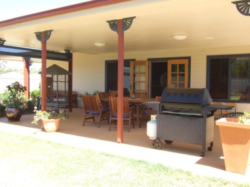 5 Cole Street, Chinchilla QLD 4413