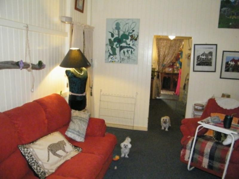 87 Marion Street, Miles QLD 4415