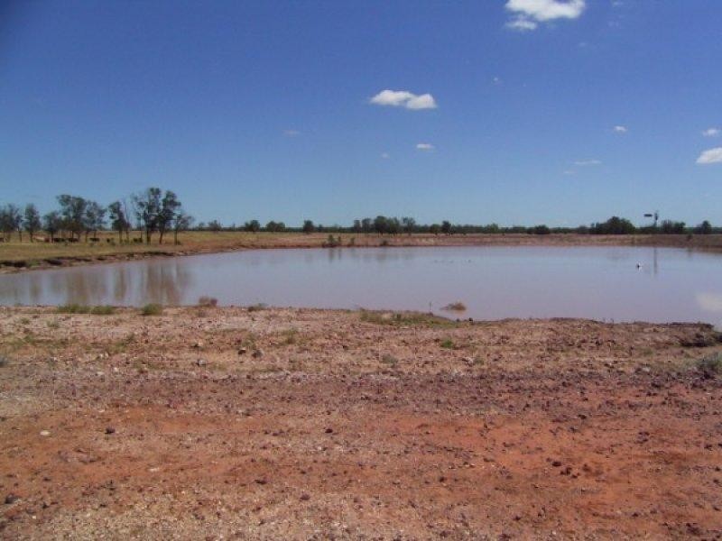 838 Redhill Road, Chinchilla QLD 4413