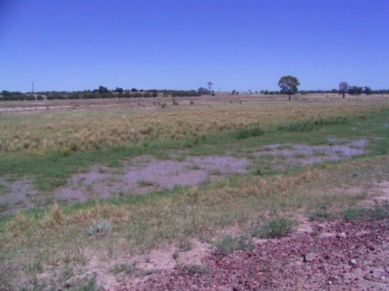 838 Redhill Road, Chinchilla QLD 4413