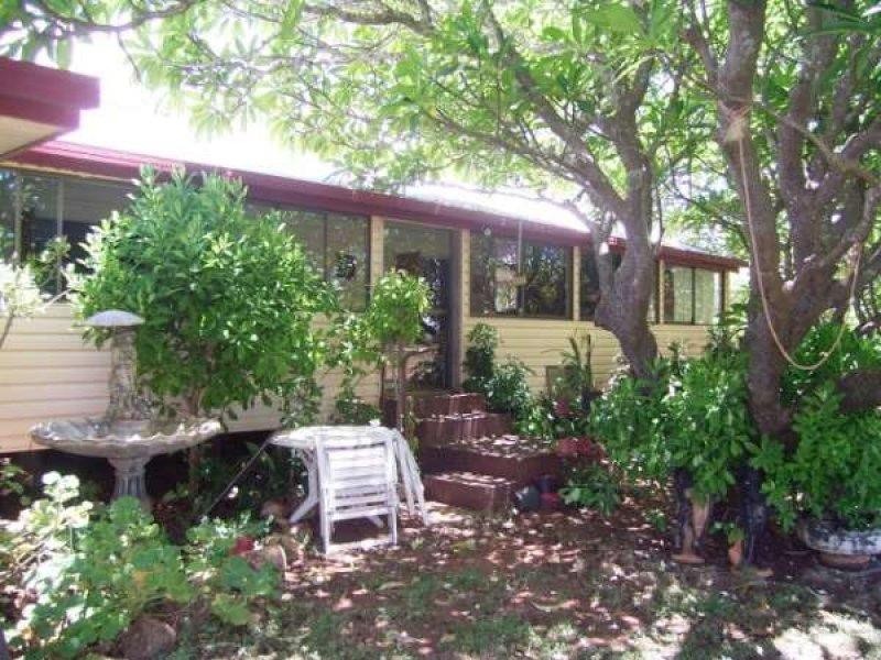 838 Redhill Road, Chinchilla QLD 4413