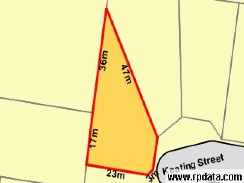 . Keating Street, Chinchilla QLD 4413