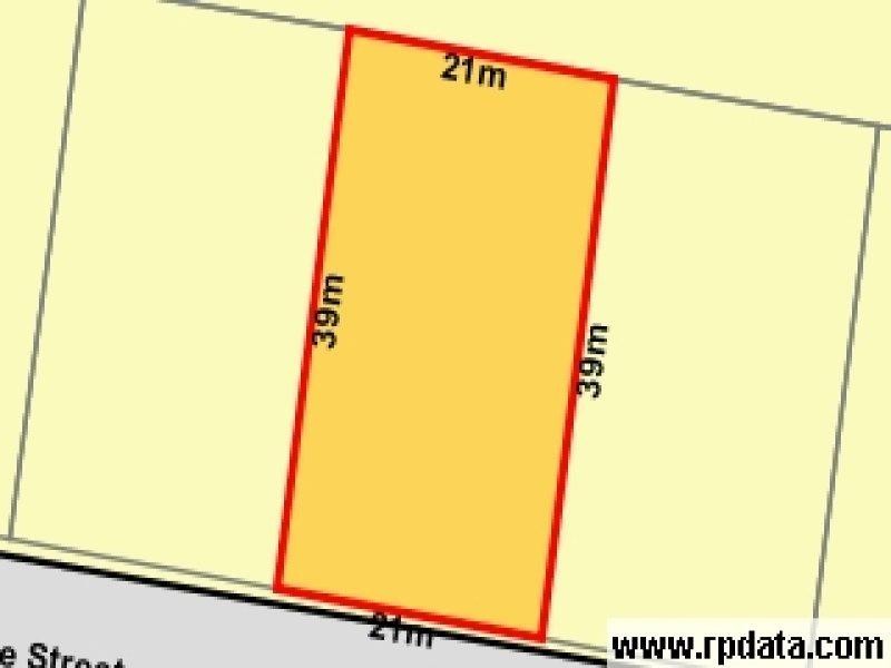 . Keating Street, Chinchilla QLD 4413