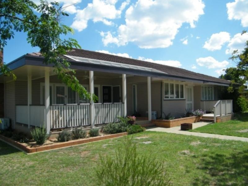 46 Glasson Street, Chinchilla QLD 4413