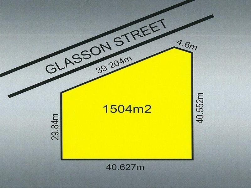 46 Glasson Street, Chinchilla QLD 4413