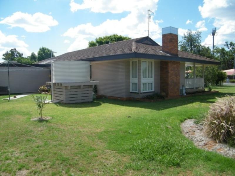 46 Glasson Street, Chinchilla QLD 4413