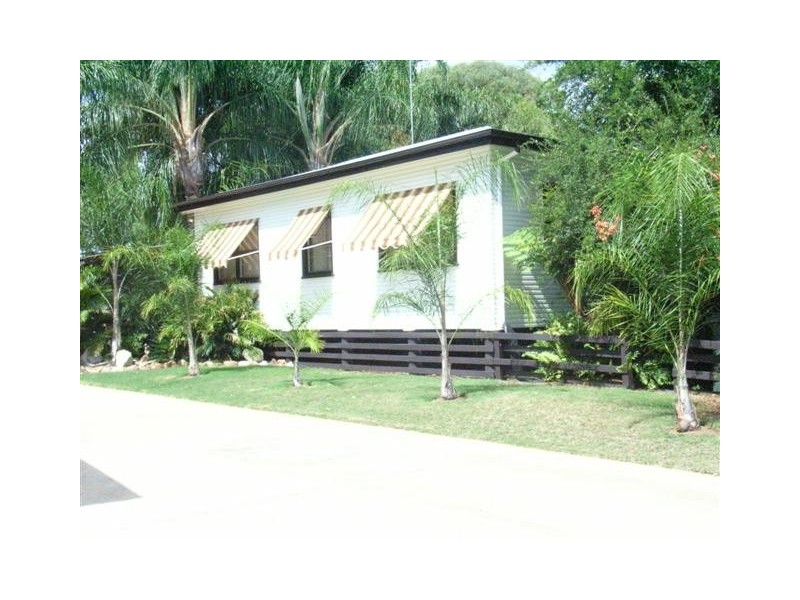 Chinchilla QLD 4413
