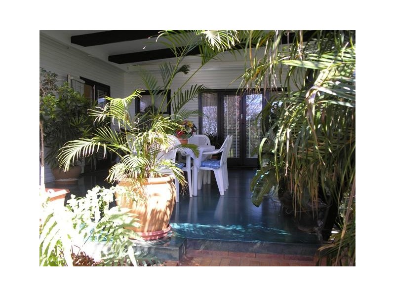Chinchilla QLD 4413