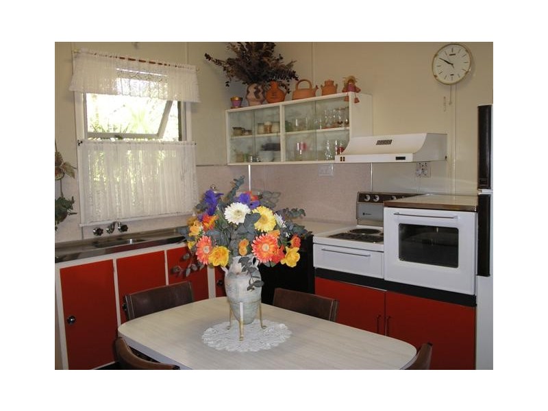 Chinchilla QLD 4413