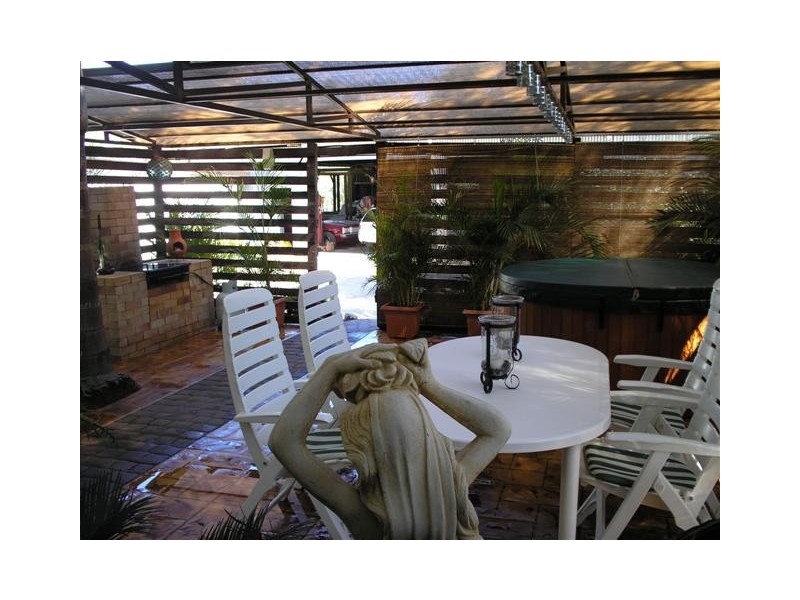 Chinchilla QLD 4413