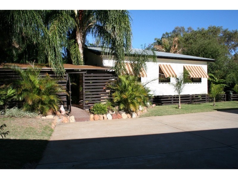 Chinchilla QLD 4413