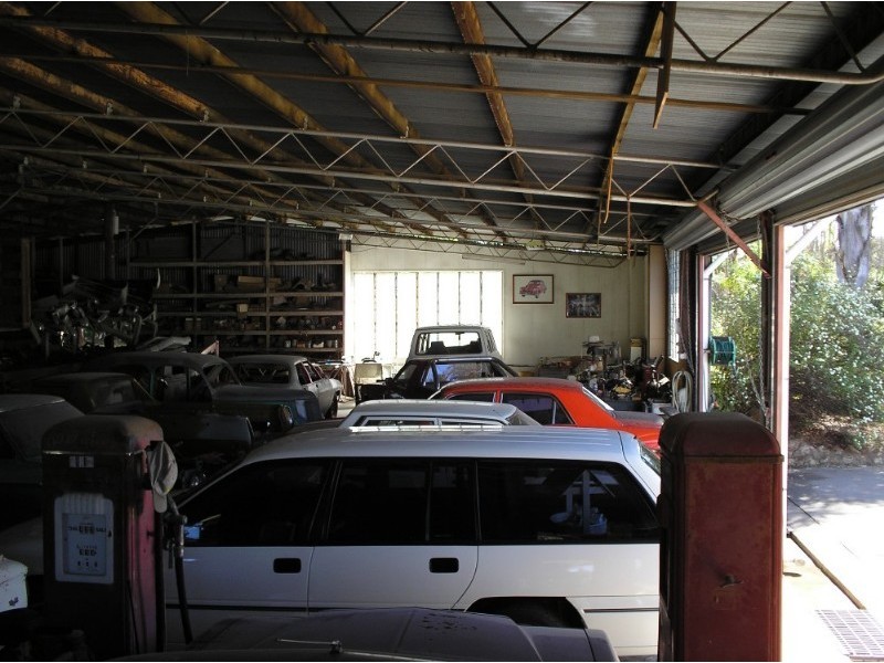 Chinchilla QLD 4413