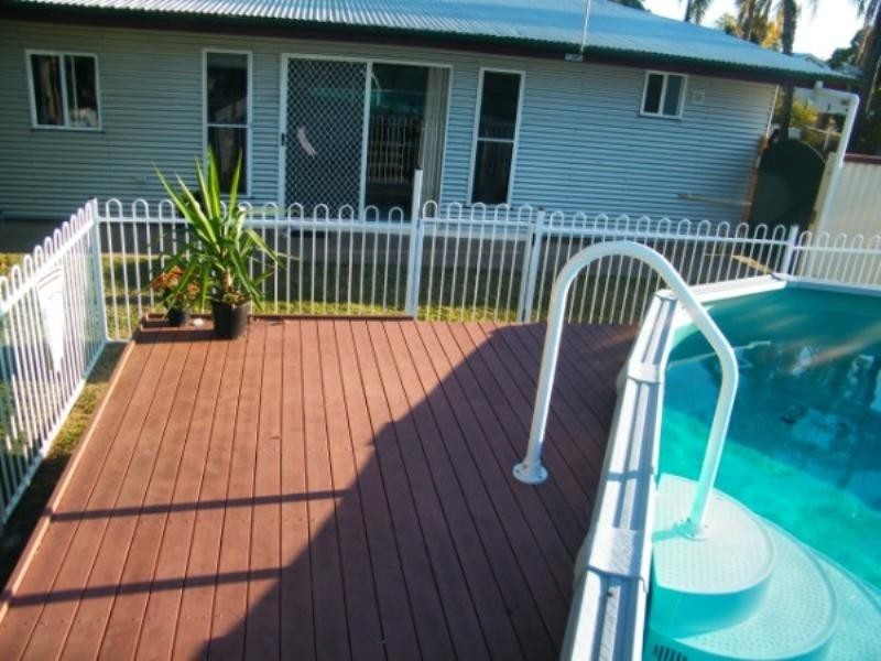 45 Hypatia Street, Chinchilla QLD 4413