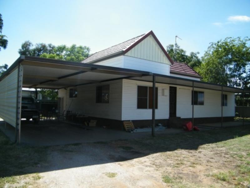 139 Chinchilla Street, Chinchilla QLD 4413