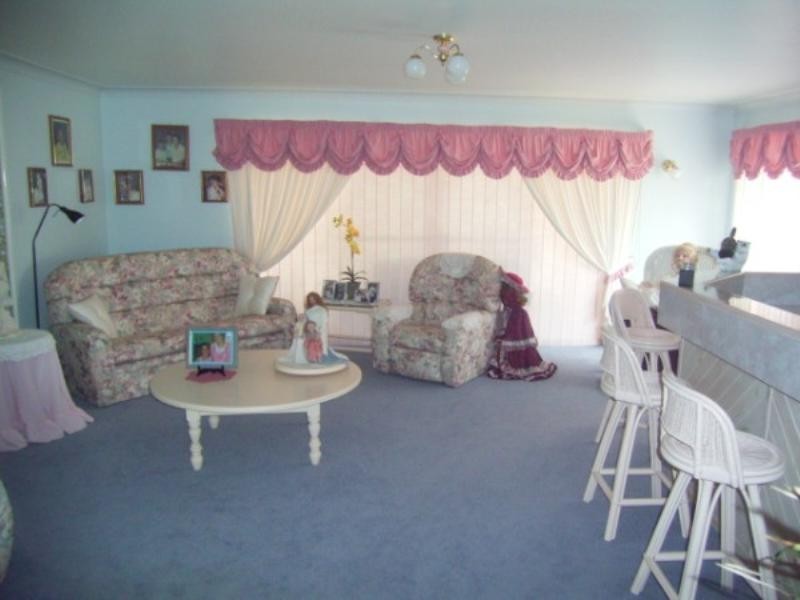 25 Leichhardt Street, Chinchilla QLD 4413