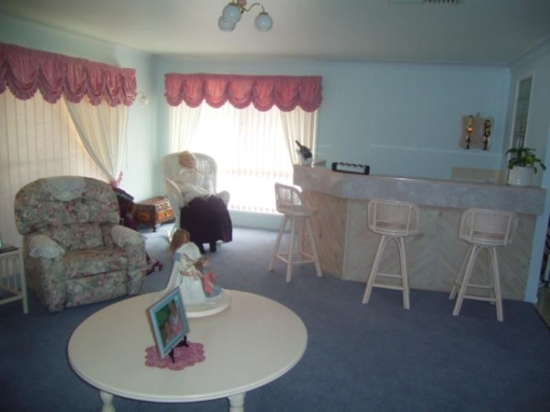 25 Leichhardt Street, Chinchilla QLD 4413