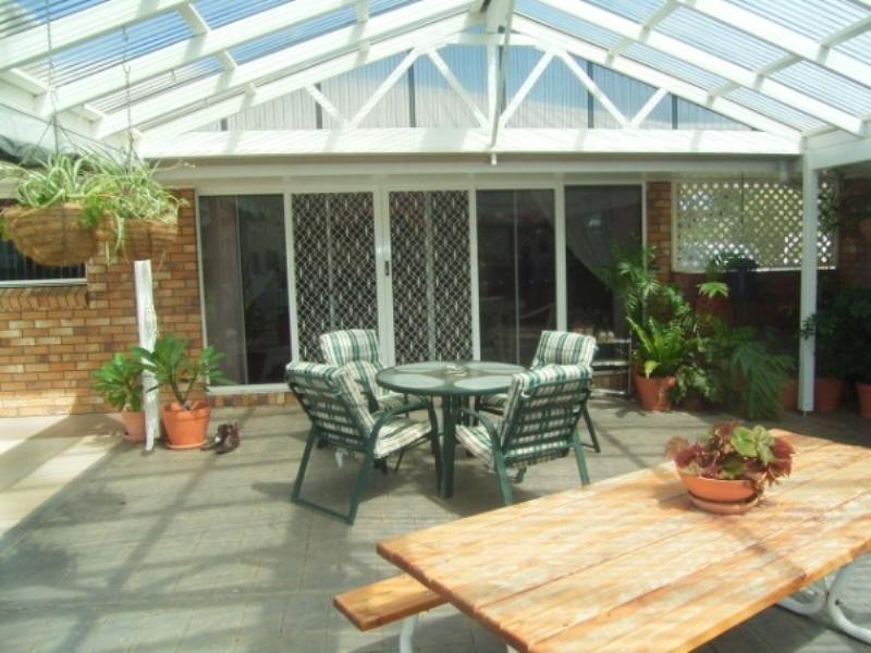 25 Leichhardt Street, Chinchilla QLD 4413