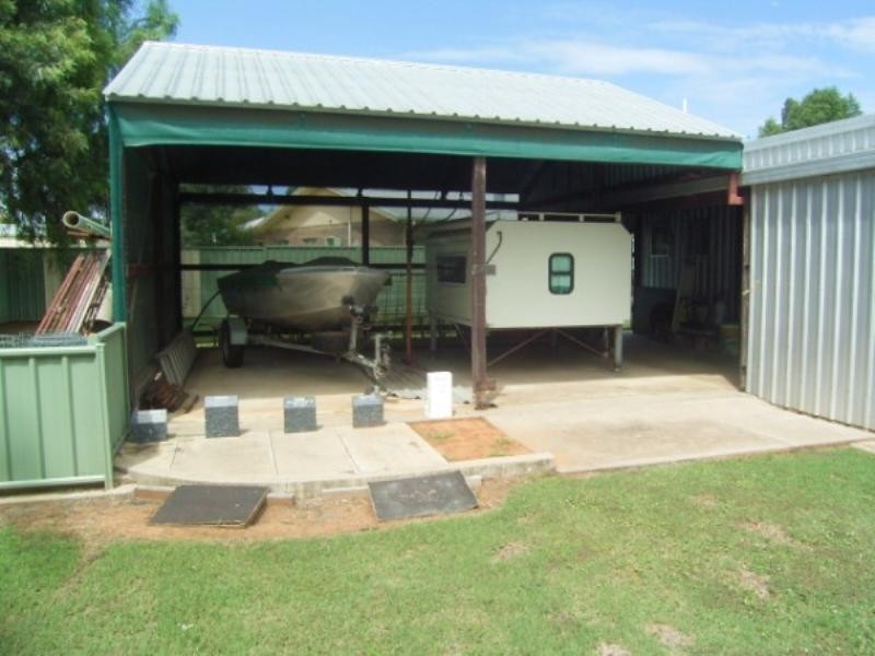 25 Leichhardt Street, Chinchilla QLD 4413