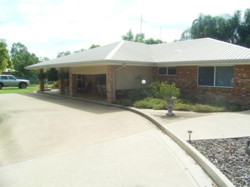 25 Leichhardt Street, Chinchilla QLD 4413