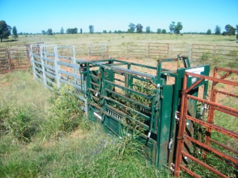 321 Glenearn Road, Glenmorgan QLD 4423