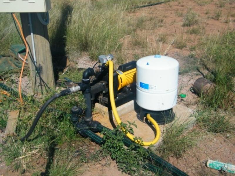 321 Glenearn Road, Glenmorgan QLD 4423