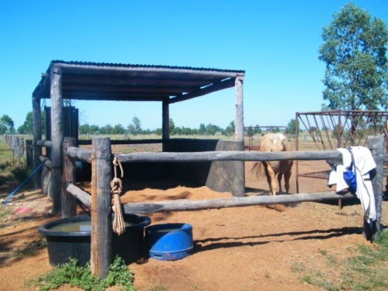 321 Glenearn Road, Glenmorgan QLD 4423