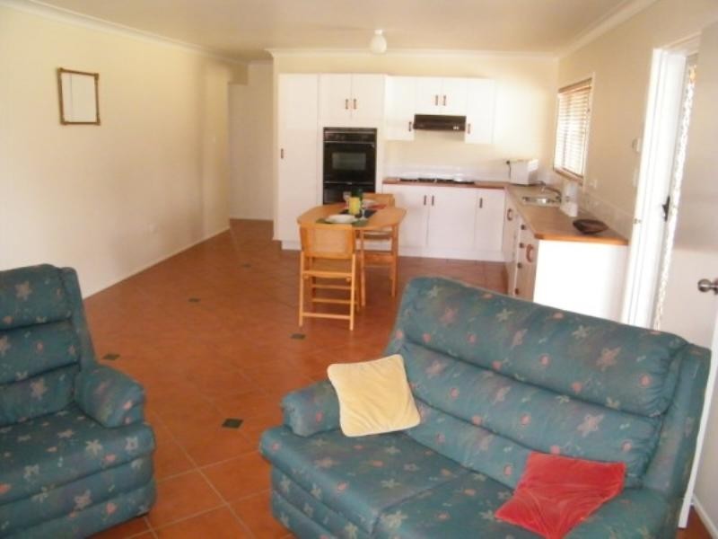 83 Old Cameby Road, Miles QLD 4415