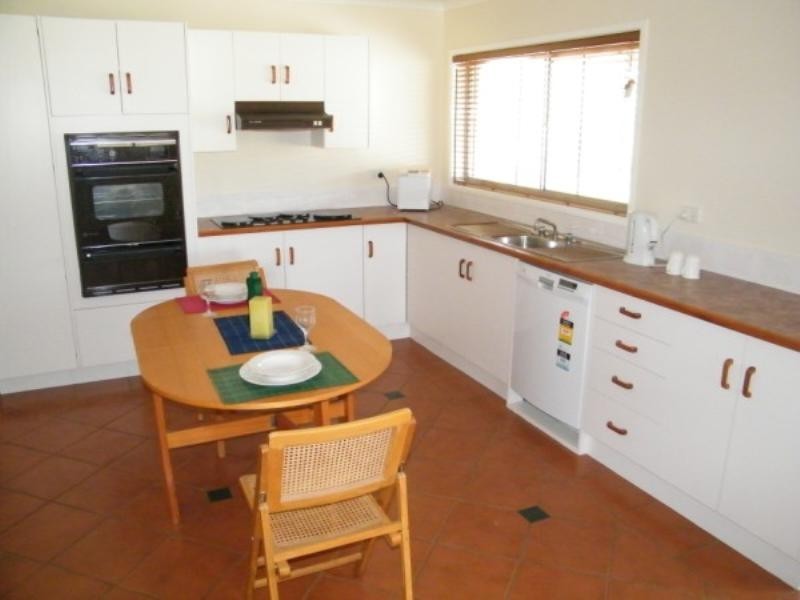 83 Old Cameby Road, Miles QLD 4415