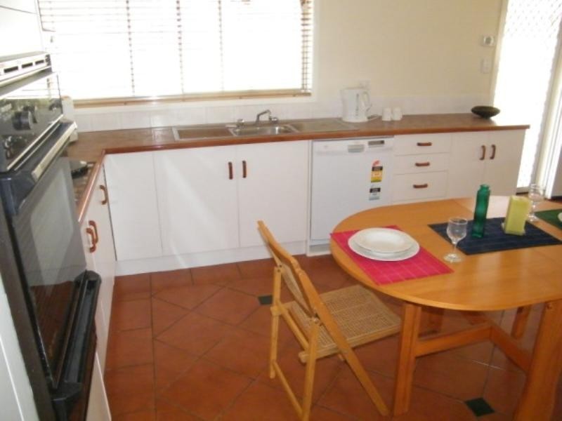 83 Old Cameby Road, Miles QLD 4415