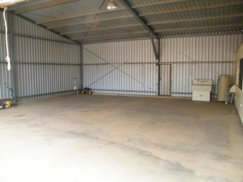 83 Old Cameby Road, Miles QLD 4415