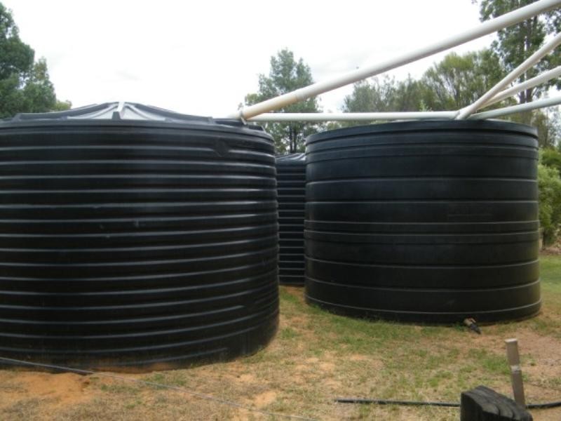 83 Old Cameby Road, Miles QLD 4415