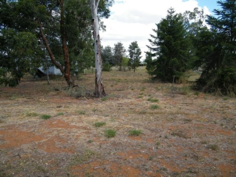 157 Cemetery Road, Chinchilla QLD 4413