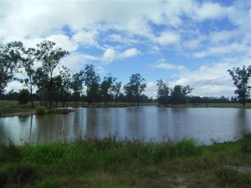 407 Widdons Road, Canaga QLD 4413