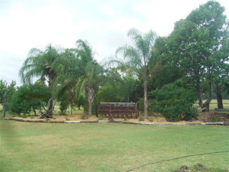 407 Widdons Road, Canaga QLD 4413