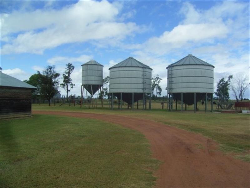 407 Widdons Road, Canaga QLD 4413