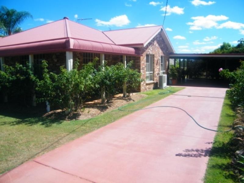 5 Lawton Place, Miles QLD 4415