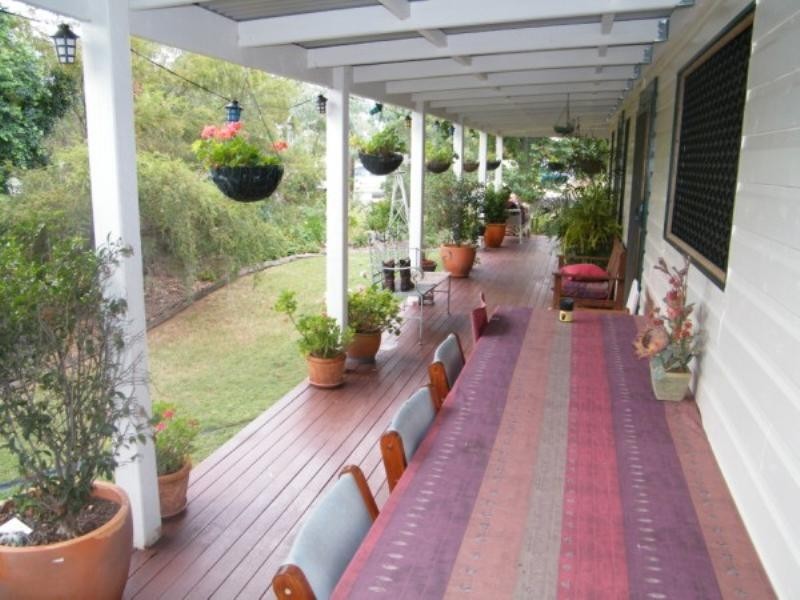 98 Colamba Street, Chinchilla QLD 4413