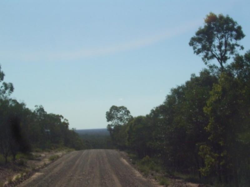 Lot 27 Burra Burri Creek Road, Chinchilla QLD 4413