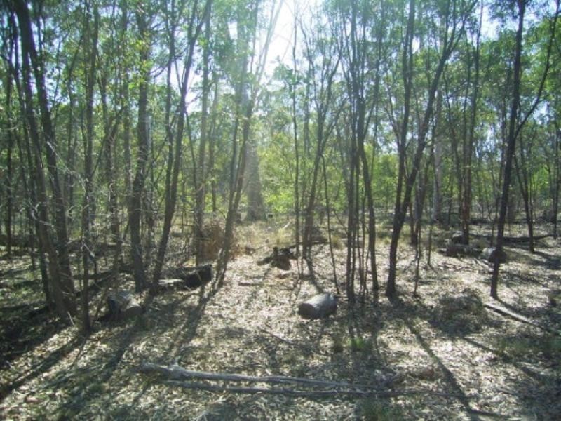 Lot 27 Burra Burri Creek Road, Chinchilla QLD 4413