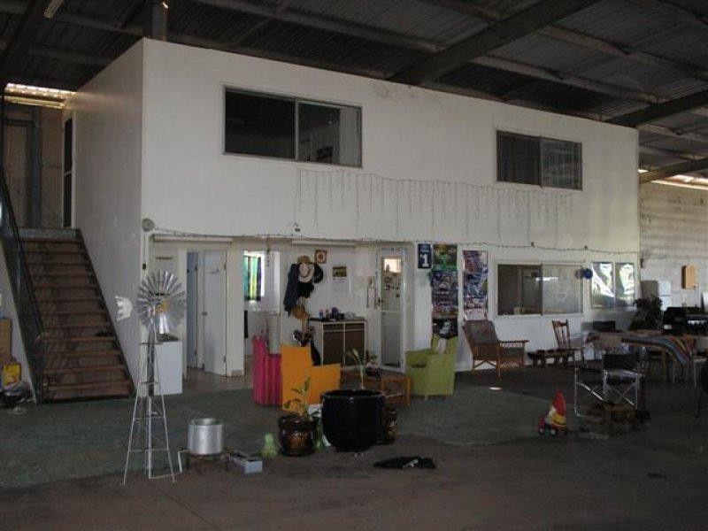 Lot 6 Aerodrome Road, Chinchilla QLD 4413